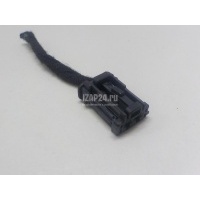 Разъем Citroen-Peugeot C5 (2004 - 2008) 1606250680