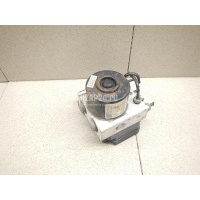 Блок ABS (насос) Ford KA (1996 - 2008) 1512725