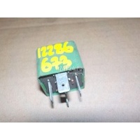 Реле GM Corsa B (1993 - 2000) 03447012