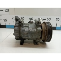 Компрессор кондиционера Renault Clio I (1991 - 1998) 7701499969