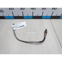 Датчик кислородный/Lambdasonde Renault Twingo (1993 - 2007) 8200551743