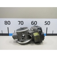 Заслонка дроссельная электрическая Renault Megane I (1996 - 1999) 8200063652