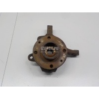 Кулак поворотный передний левый Renault Megane I (1996 - 1999) 8200150222