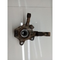 Кулак поворотный передний левый Renault Megane I (1996 - 1999) 8200150222