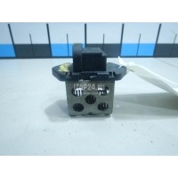 Резистор Renault Twingo (1993 - 2007) 7701206244