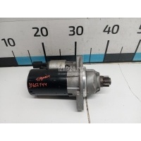 Стартер VAG Polo Classic (1995 - 2002) 02M911023G