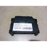 Блок управления АКПП Mercedes Benz C208 CLK coupe (1997 - 2002) 0245458532
