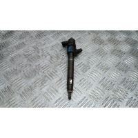 Форсунка дизельная VOLVO V70 (2005-2007) 2009 0445110298