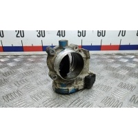 Дроссельная заслонка дизельная VOLVO V70 (2005-2007) 2009 8692720 0281002701