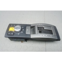 Блок управления подвеской LAND ROVER RANGE ROVER SPORT (2005) 2008 YUD501770
