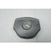 Подушка безопасности водителя MERCEDES BENZ R-CLASS (2005) 2007
