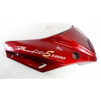 E532 suzuki bandit gsf 1200 600 s 95 - 99 крышка обтекатель чаша czacha