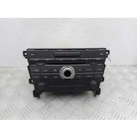 Магнитола Mazda CX7 (ER) 2006 - 2009 2007 14795606, EG6766AR0A