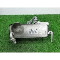 Теплообменник BMW 5-Series G30 2016 - 2020 2018 8570062,