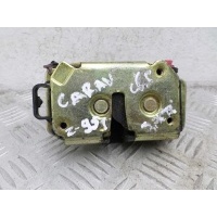 Замок багажника Dodge Caravan IV 2000 - 2007 2007