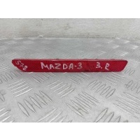 Катафот Mazda 3 I (BK) 2003 - 2006 2005 P4526A,