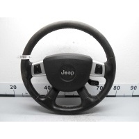 Подушка безопасности водителя Jeep Grand Cherokee III (WH,WK) 2005 - 2010 2008