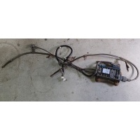 Тормоз механический механизм ручной ссылки 46300 - 05041 toyota avensis t27 t29