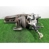 Турбина BMW F87 2015 - 2017 2017 8043664,