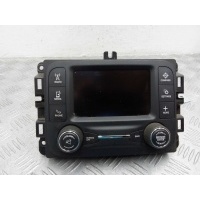 Магнитола Dodge Ram 1500 IV 2008 - 2018 2016 68271365AD,