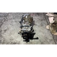 КПП механическая (МКПП) FORD TRANSIT V363 Фургон 2016 DC1R7003AC,1901635