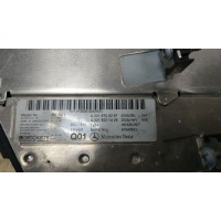 CD-чейнджер MERCEDES-BENZ S-CLASS W221 09/2005 - 12/2013 2008 A2218709287