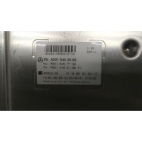 Блок SAM MERCEDES-BENZ S-CLASS W221 09/2005 - 12/2013 2008 A2215402862,A2215403150