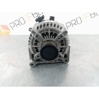 Генератор BMW 5 series F10 2013 12317605061, 12317605061, 104210-6401, 7605061