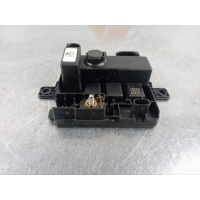 Распределитель тока BMW 5 series F10 2013 12637633242, 12637633242, 7633242
