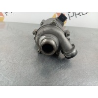 Помпа BMW 5 series F10 2013 11517597715, 11517604027, 11518635089, 3201911, 3191791, 11517597715, 7597715, 7604027