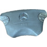 Подушка airbag kierownicy mercedes - benz oe a2104600398