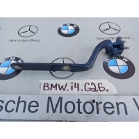 петля крышки багажника левая BMW i4 2022 7487563