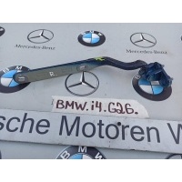 петля крышки багажника правая BMW i4 2022 7487564