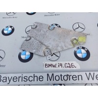 защита днища BMW i4 2022 9884699