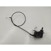 Замок капота BMW 7-serie (E65) 2001 8240599