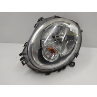Фара левая Mini Cooper R56 рест. (2010-2013) 2011 0301225303