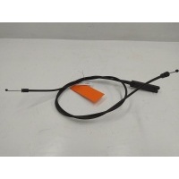 Трос капота BMW 3-serie (E90) (2005-2010) 2006 7060552