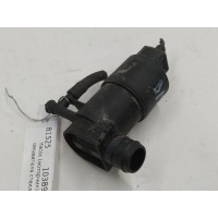 Насос (моторчик) омывателя стекла Toyota Verso (2009-2013) 2010 853300F020