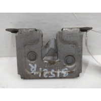 Замок капота BMW 3-serie (E90) рест. (2008-2013) 2008 51237115229