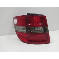 Фонарь задний левый Mercedes B (W245) 2007 A1698202564