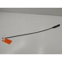 Трос капота BMW 3-serie (E46) 2004 8218859