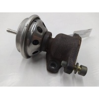 Клапан EGR Audi A4(B5) 1999 028131501E