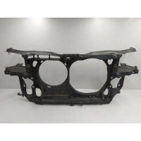 Передняя панель крепления облицовки (телевизор) Volkswagen Passat B5+ (GP) 2001 3BO805594