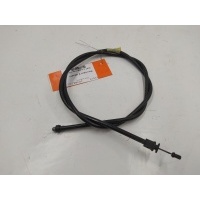 Трос капота Mercedes B (W245) 2007 A1698800259