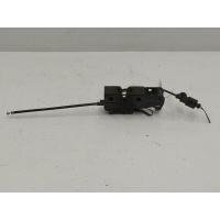 Замок капота Skoda Octavia A5 рест. (2008-2013) 2009 1Z0823509E