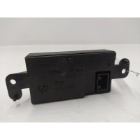 Блок управления центральным замком Citroen Jumper (2002-2006) 2005 1331247080