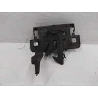 Замок капота Renault Sandero Stepway 2013 656017676R