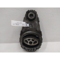 Подушка крепления двигателя Renault Scenic III (2009-2012) 2011 112380006R