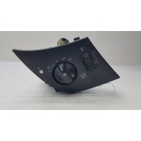 Переключатель света Mercedes A W168 2004 1685450104