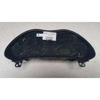 Щиток приборов (приборная панель) Toyota Avensis (2003-2008) 2008 8380005C00C